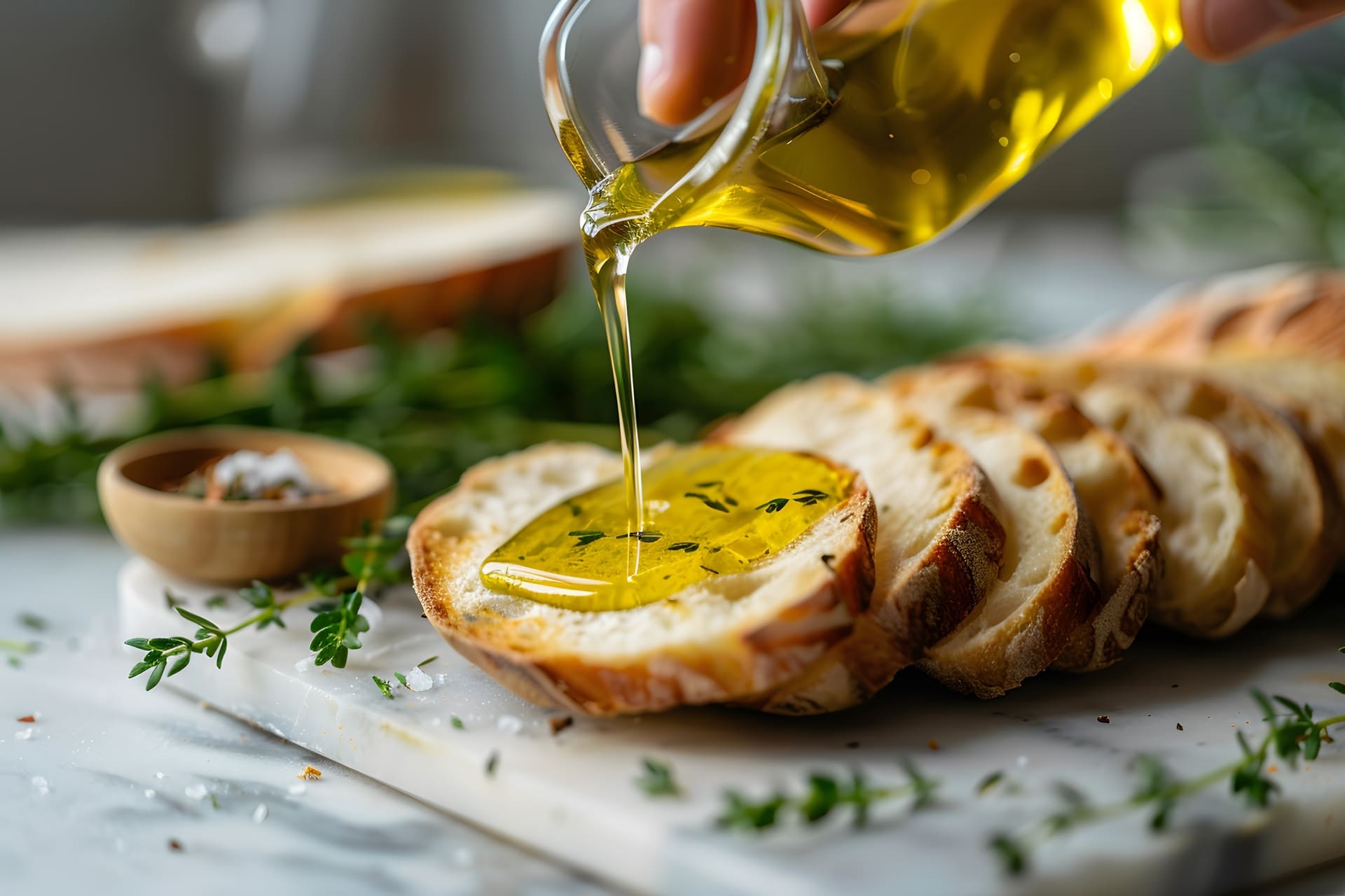 calorias aceite de oliva