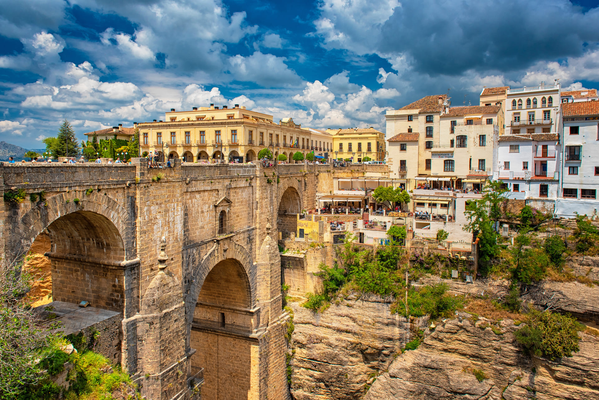 Ronda España