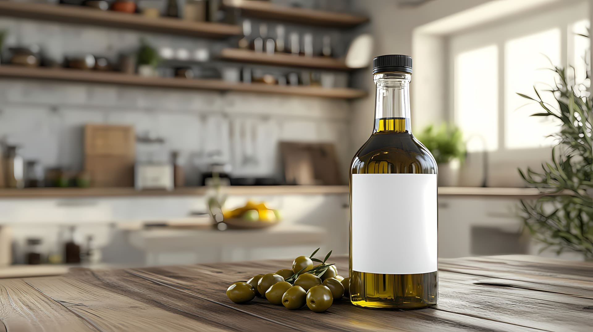 Qué es el aceite de orujo de oliva